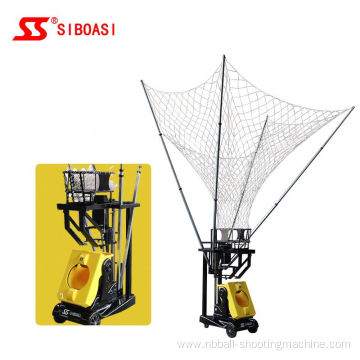 Sport basketball training machine with cheap price